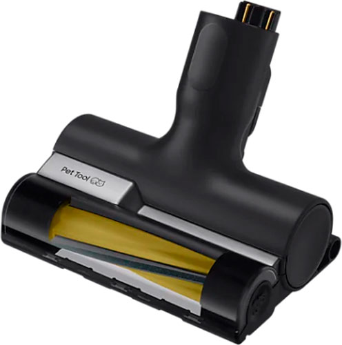 Пылесос аккумуляторный Samsung BESPOKE Jet One VS20A95973B/EV 