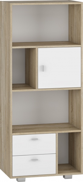 Пенал Грейд Курт дуб сонома 