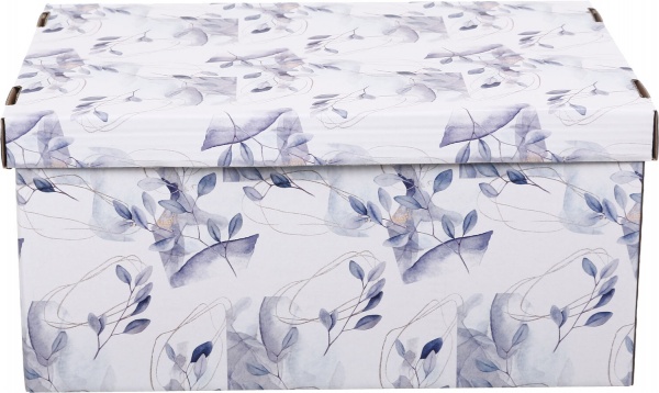 Коробка для хранения раскладная 420х300х200 мм