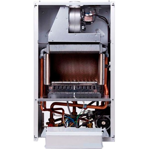 Котел газовий Hi-Therm OPTIMUS 18