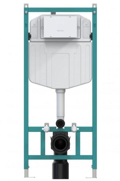 Інсталяція для унітаза Mixxen MXKN0737