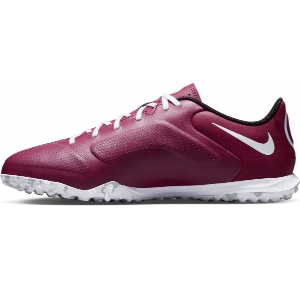 Cороконіжки Nike Tiempo Legend 9 Academy TF DA1191-614 р.44 червоний