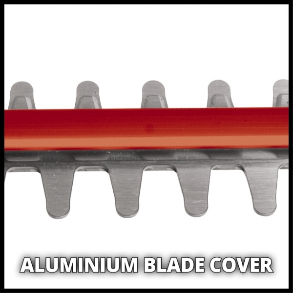 Кущоріз акумуляторний Einhell GC-CH 18/40 Li - Solo