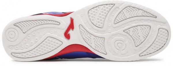 Футзальне взуття Joma TOPS2304IN р.43,5 синій