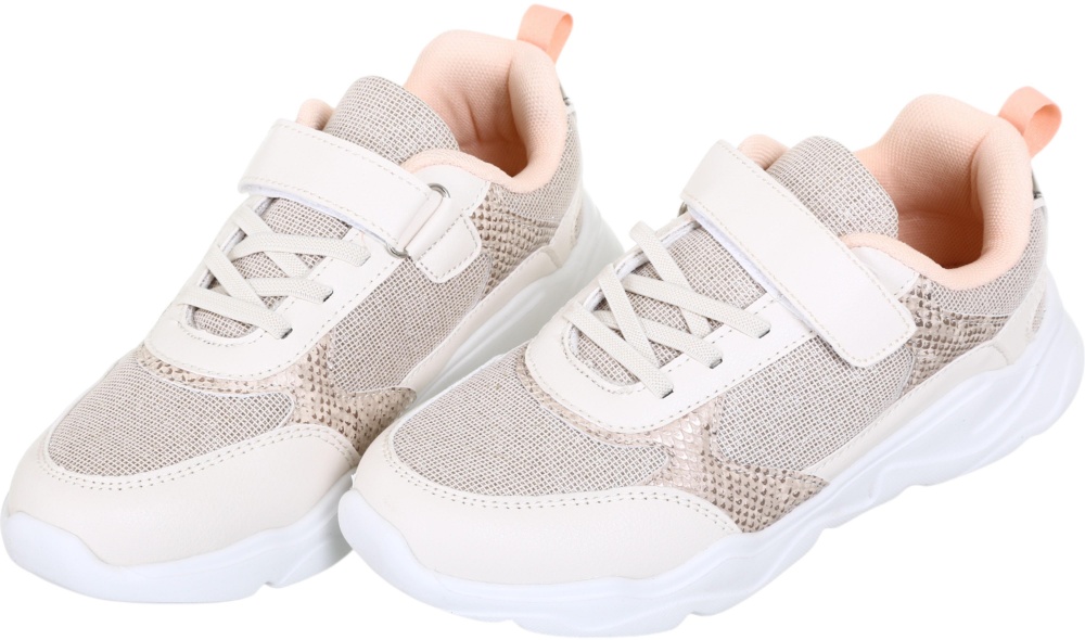 Кроссовки LIA для девочки J-9560-3 р.33