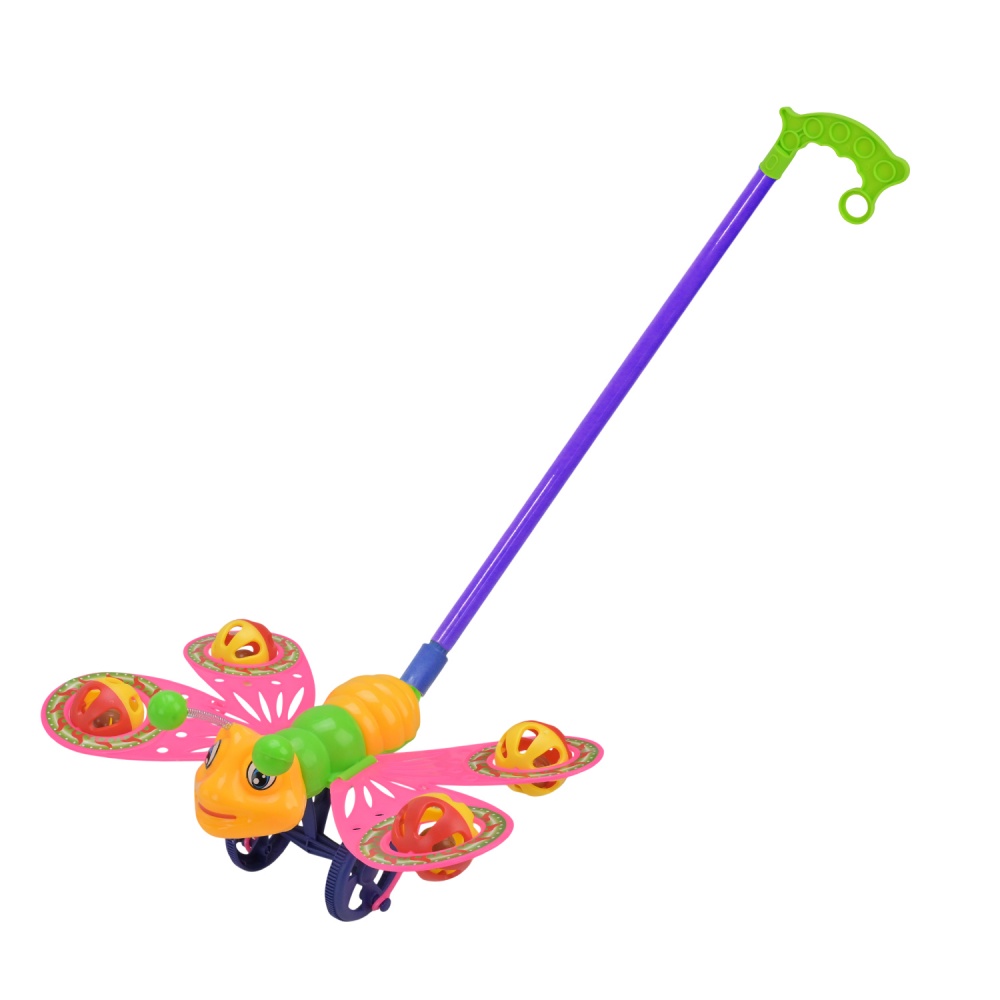 Игрушка-каталка Shantou 198-2