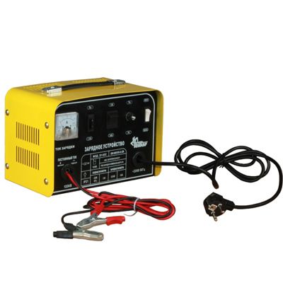 Устройство зарядное Кентавр ЗУ-65С