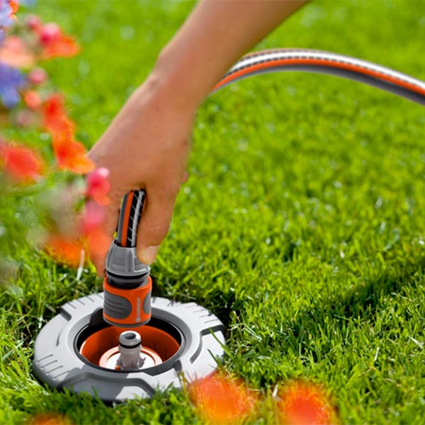 Колонка водозаборная Gardena 8250-20