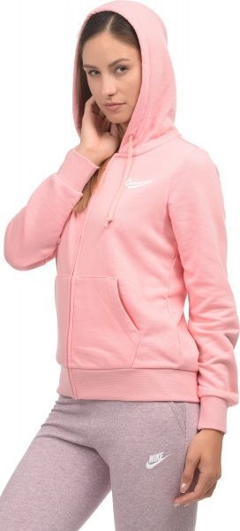 Джемпер Converse STAR CHEVRON NOVA FZ 10017713-651 р. S розовый