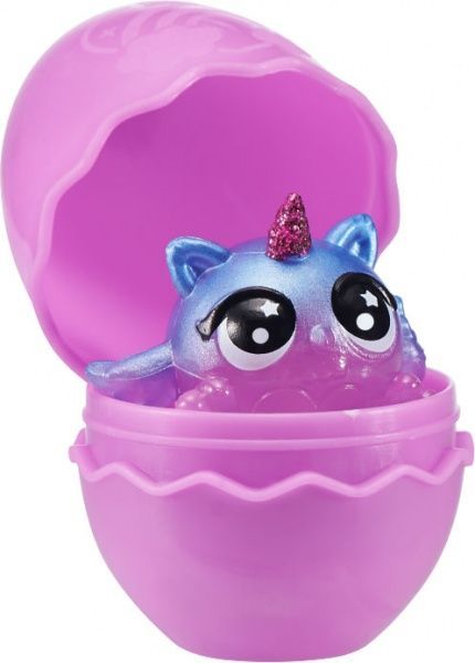 Игрушка-сюрприз Zuru в яйце Rainbocorn-R серия 2 20 см 9202R