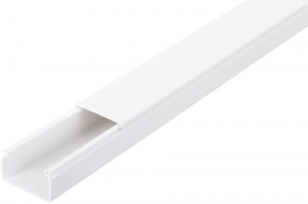 Канал кабельный Legrand DLP-S мини 25x40x2000 мм 638207 