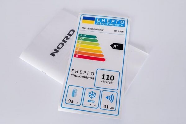 Холодильник Nord HR 85 W