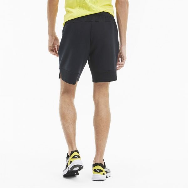 Шорти Puma Evostripe Shorts 58148701 р. XL чорний