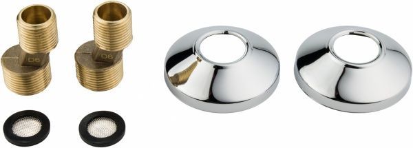 Змішувач для ванни Deante Joko BOJ 010M