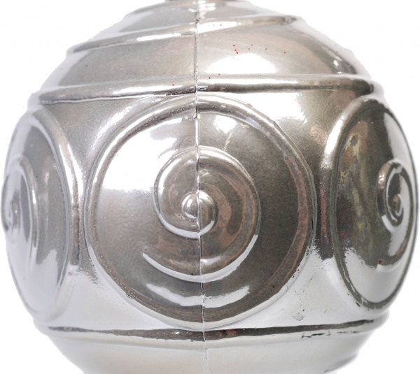 Набор елочных шаров в ассортименте d 80 мм 75 шт./уп.