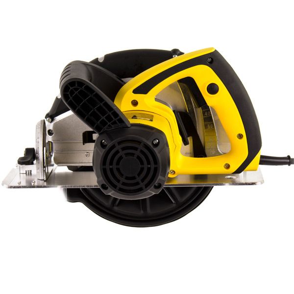 Пила дисковая Compass M1Y-210