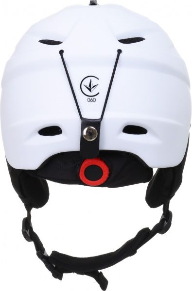 Шолом MaxxPro ROCKADV ROCKADV-WL L білий