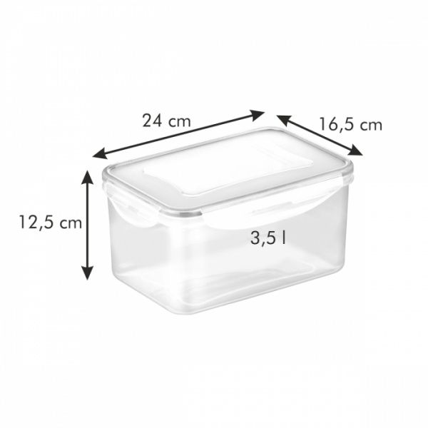 Контейнер Freshbox 3,5 л 892103 Tescoma