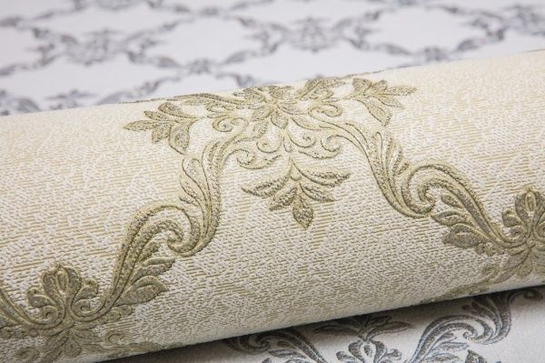 Шпалери зі спіненого вінілу Bravo 86049BR95 1,06x10,05 м 