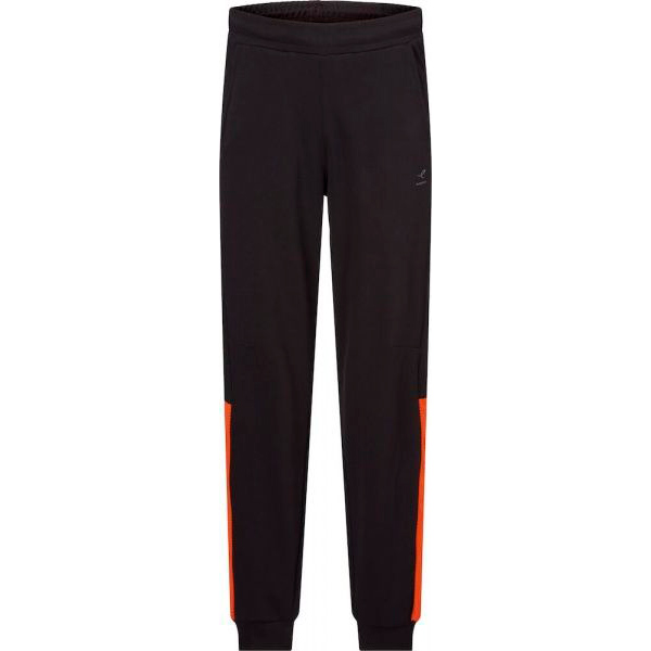 Штани Energetics Melon II jrs 407434-903050 р. 140 чорно-помаранчевий