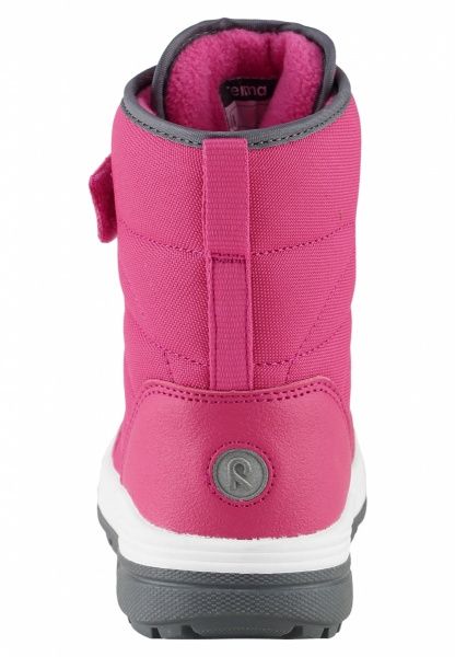 Черевики Reima Quicker 569436-4650 р. EUR 35 малиновий