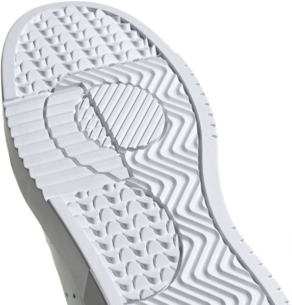 Кроссовки Adidas SUPERCOURT EE6037 р.UK 11,5 белый