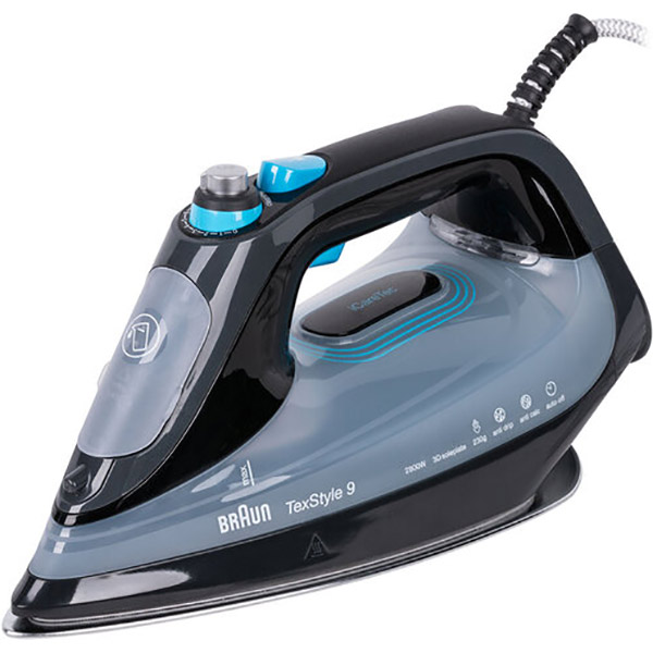 Праска Braun SI9188BK 