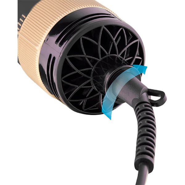 Фен Aurora 3537AU 