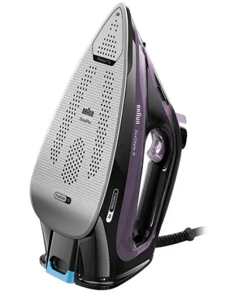 Утюг Braun SI9661VI TexStyle 9
