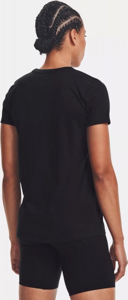 Футболка Under Armour Live Repeat HB SSC 1365136-001 р.M червоний