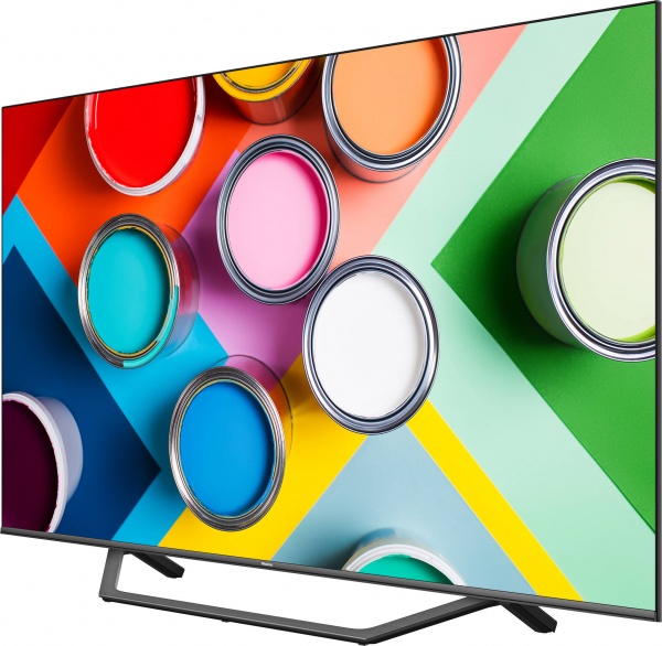 Телевизор Hisense 55A7GQ