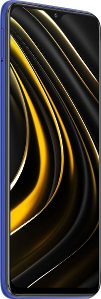 Смартфон Poco M3 4/128GB blue (726256) 