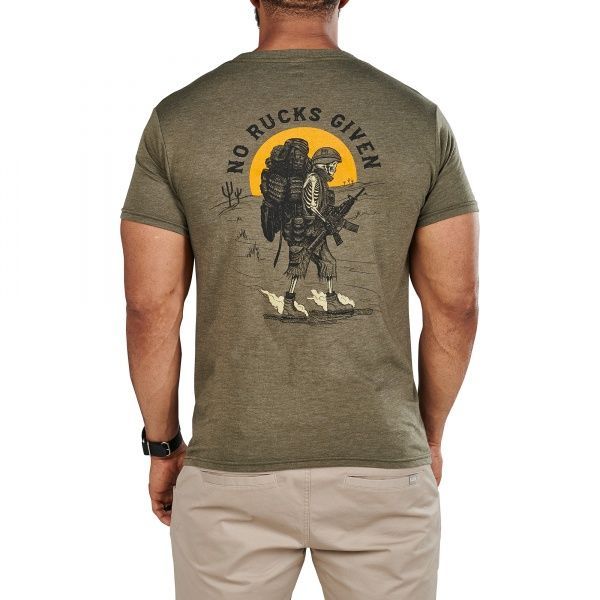 Футболка 5.11 Tactical 