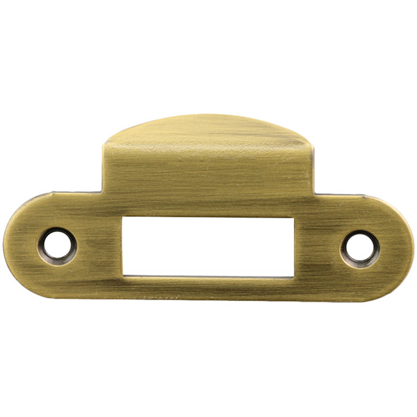Зворотна планка AGB B010001312 антична латунь