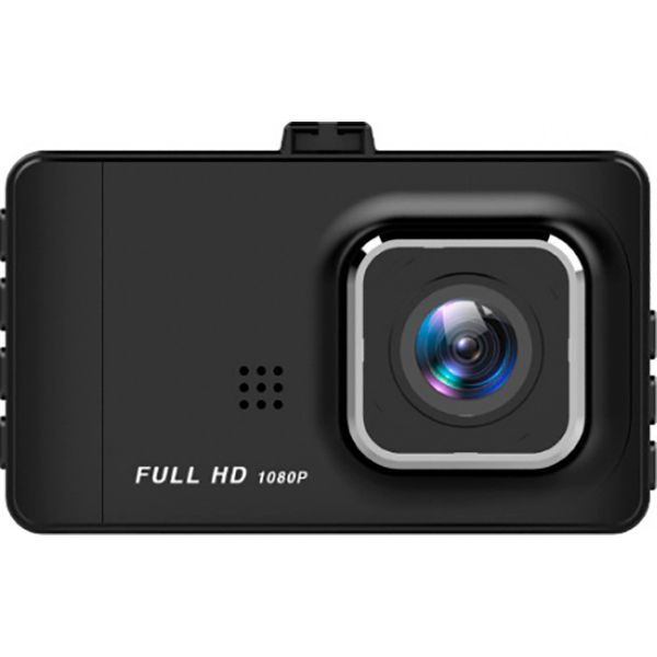 Видеорегистратор Carcam T418