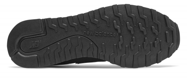 Кроссовки New Balance GM500CE1 р.US 9 черный