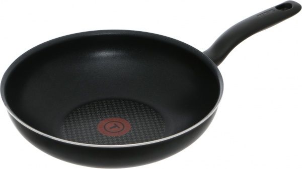 Сковорода wok Evidence 28 см C3581972 Tefal