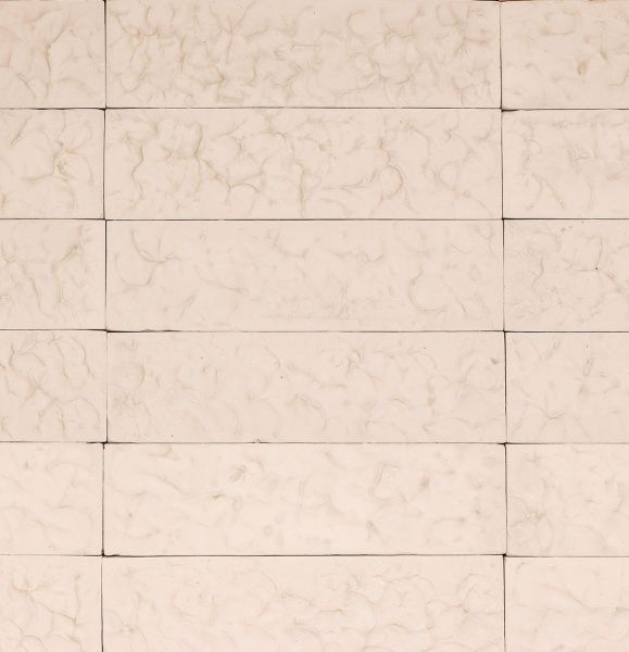 Плитка гипсовая прямая Бриз серый 0,5 кв.м 