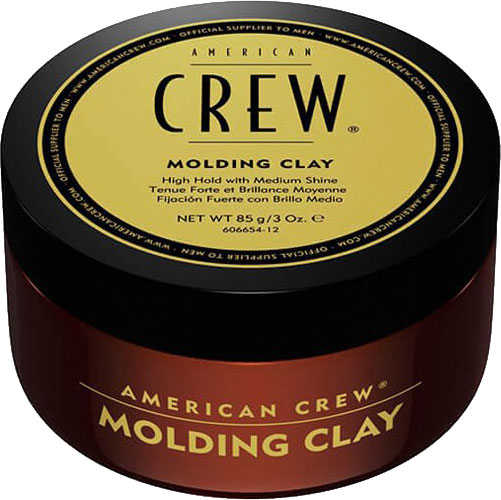 Моделювальна глина AMERICAN CREW Styling Molding Clay 85г 