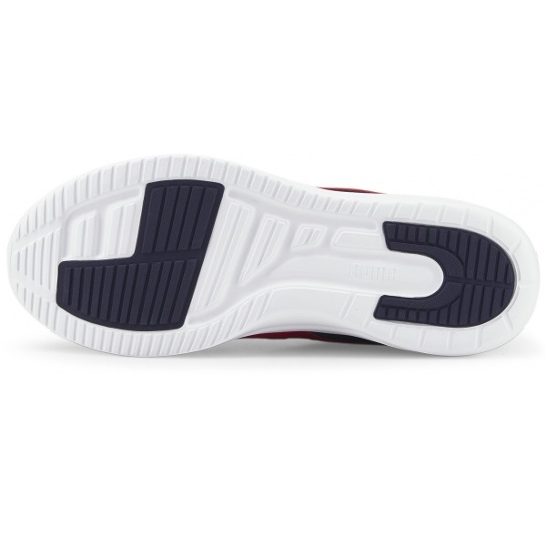 Кроссовки Puma Resolve Smooth 37621903 р.UK 10 темно-синий