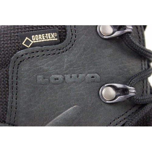 Ботинки туристические Lowa 