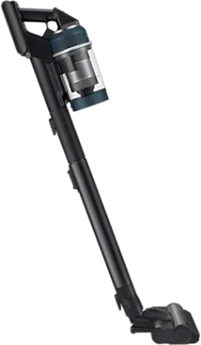 Пылесос аккумуляторный Samsung BESPOKE Jet One VS20A95973B/EV 