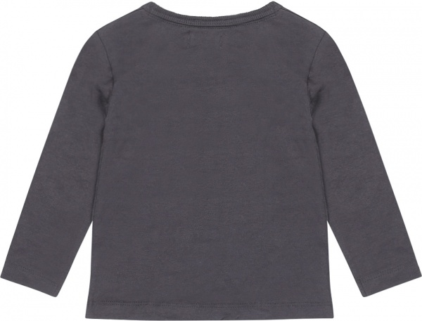 Реглан для мальчика Dirkje р.98 темно-синий U44650-35 