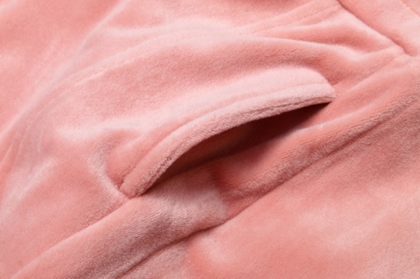 Штани для дівчаток NWM р.158 світло-ліловий U44049-1 