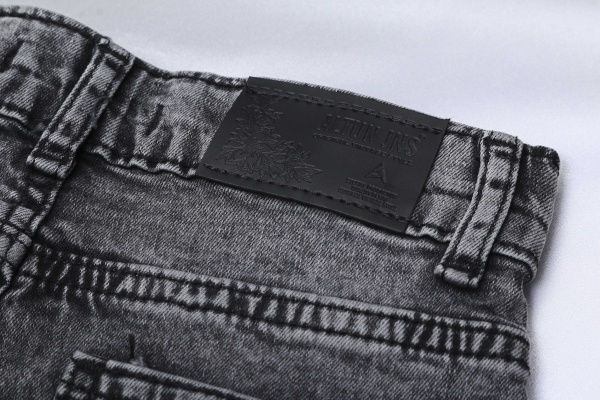 Джинси Altun 30535 р.152 сірий 