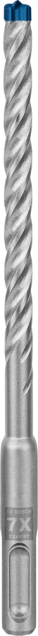 Бур Bosch EXPERT SDS-plus 8x100 мм 165 мм 1 шт. 2608900088
