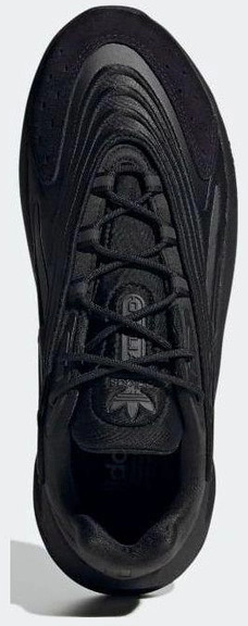 Кроссовки Adidas H04250 р.45 1/3 черный