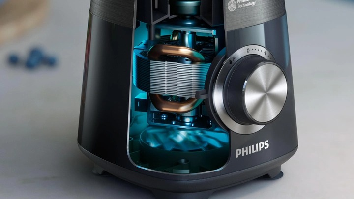 Блендер стационарный Philips Series 5000 HR3030/00