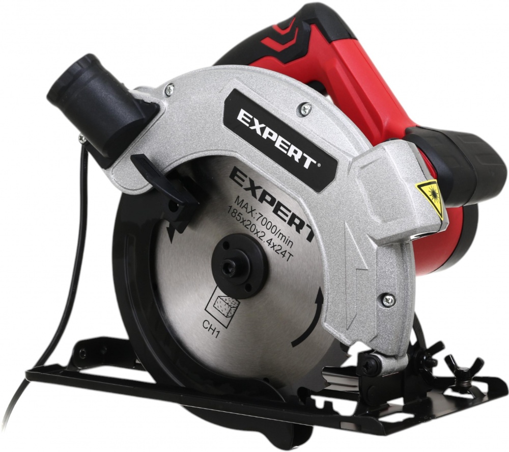 Пила дисковая Expert Tools VPCS1069