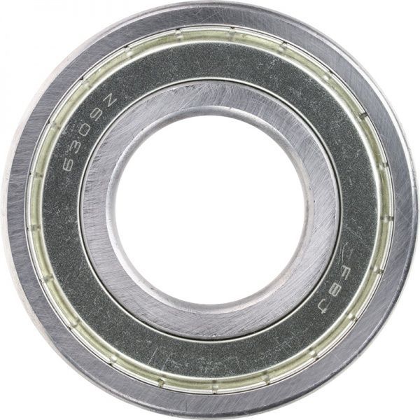 Подшипник шариковый радиальный однорядный FBJ 6309 ZZ 1760051000
